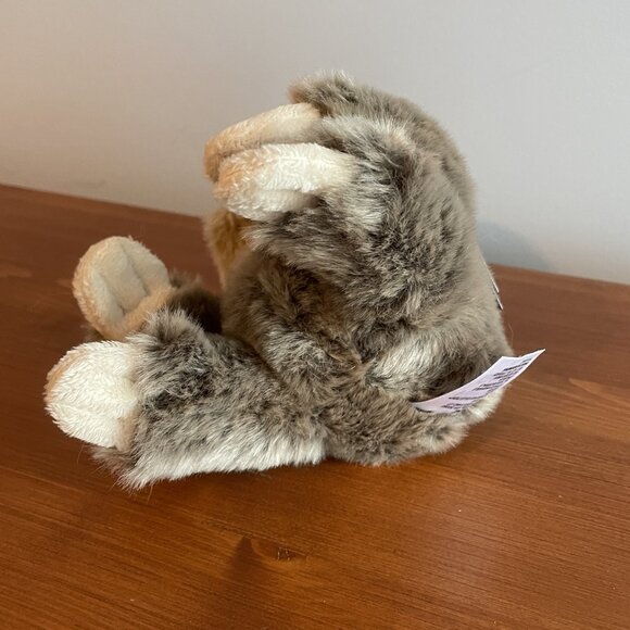 GANZ Heritage Collection Sloth Plush - Picture 5 of 7